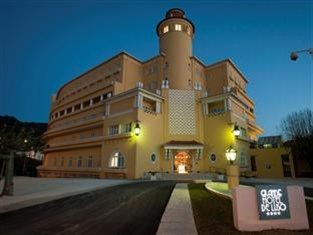 Agoda.com Portugal Apartments & Hotels