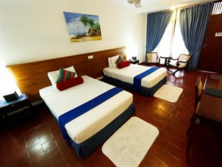 Agoda.com Sri Lanka Apartments & Hotels