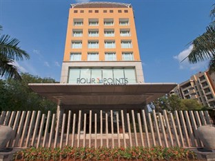 Agoda.com India Apartments & Hotels