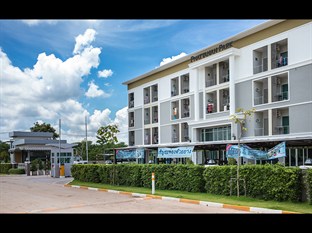 Agoda.com Thailand Apartments & Hotels