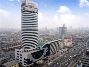 Agoda.com China Apartments & Hotels