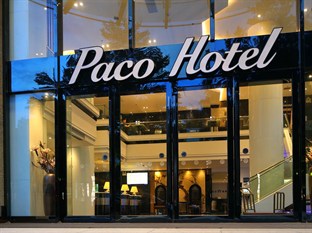 Agoda.com China Apartments & Hotels