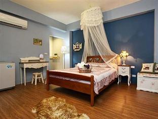 Agoda.com Taiwan Apartments & Hotels