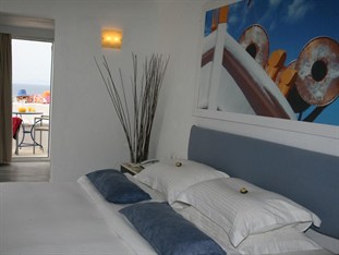Agoda.com Greece Apartments & Hotels