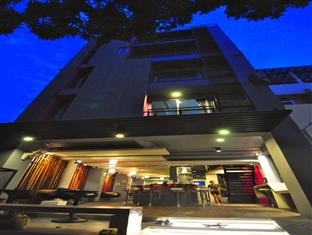 Agoda.com Thailand Apartments & Hotels