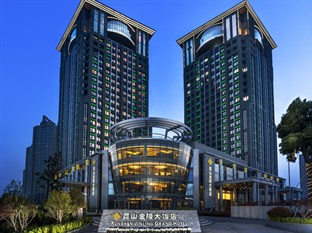 Agoda.com China Apartments & Hotels
