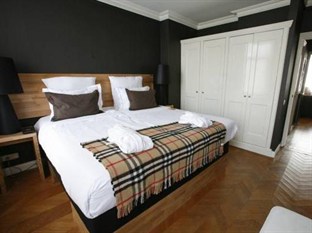 Agoda.com Netherlands Apartments & Hotels