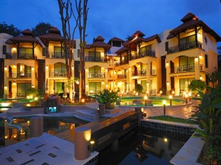 Agoda.com Thailand Apartments & Hotels