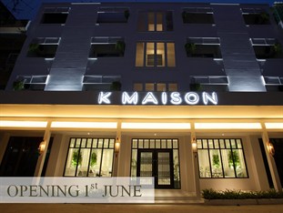 Agoda.com Thailand Apartments & Hotels