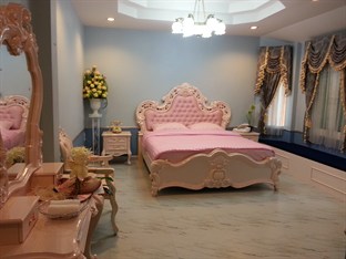 Agoda.com Thailand Apartments & Hotels