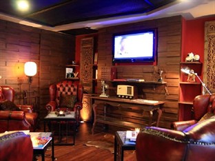 Agoda.com Thailand Apartments & Hotels