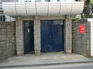 Agoda.com South Korea Apartments & Hotels