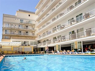 Agoda.com Spain Apartments & Hotels