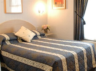 Agoda.com United Kingdom Apartments & Hotels