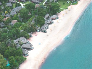 Agoda.com Thailand Apartments & Hotels