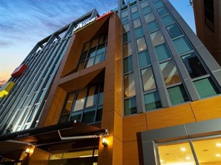 Agoda.com South Korea Apartments & Hotels