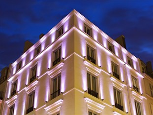 Agoda.com Apartments & Hotels France 