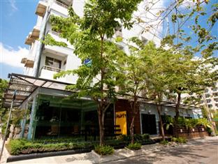 Agoda.com Thailand Apartments & Hotels