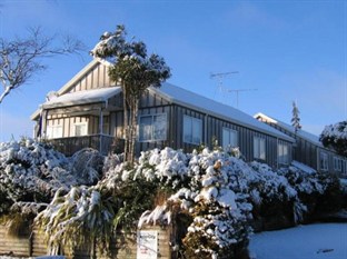 Agoda.com New Zealand Apartments & Hotels