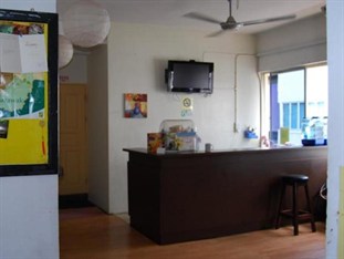 Agoda.com Malaysia Apartments & Hotels