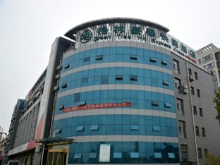 Agoda.com China Apartments & Hotels