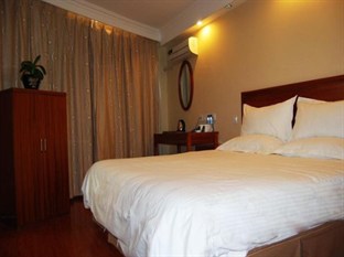 Agoda.com China Apartments & Hotels