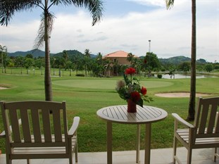 Agoda.com Thailand Apartments & Hotels