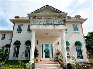 Agoda.com Taiwan Apartments & Hotels