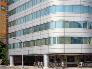 Agoda.com Taiwan Apartments & Hotels