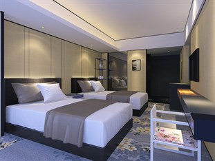 Agoda.com China Apartments & Hotels