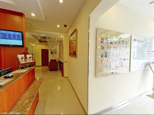 Agoda.com China Apartments & Hotels