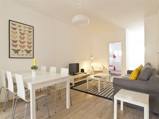 Agoda.com Portugal Apartments & Hotels