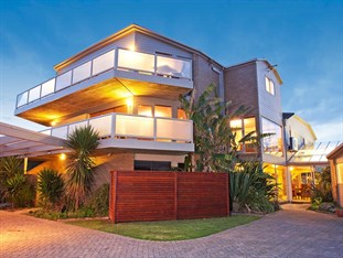 Agoda.com Australia Apartments & Hotels