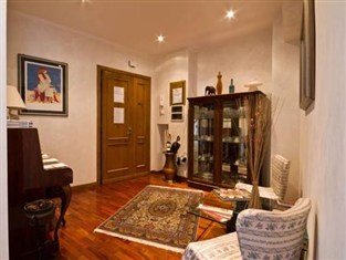 Agoda.com Italy Apartments & Hotels