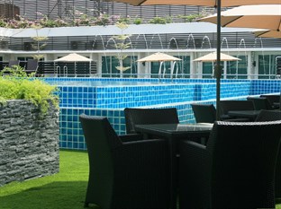 Agoda.com Malaysia Apartments & Hotels