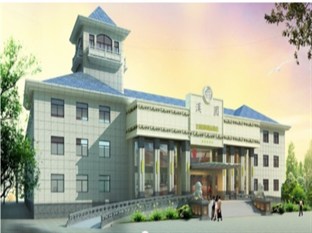 Agoda.com China Apartments & Hotels