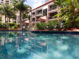 Agoda.com Australia Apartments & Hotels