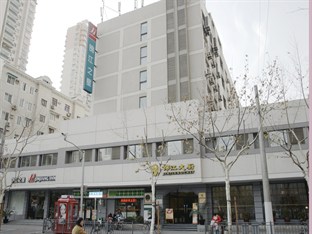 Agoda.com China Apartments & Hotels