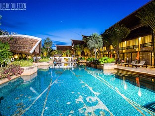 Agoda.com Thailand Apartments & Hotels