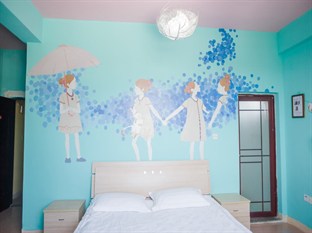 Agoda.com China Apartments & Hotels