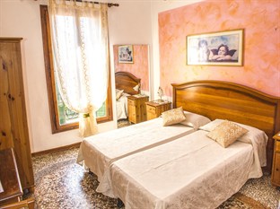 Agoda.com Italy Apartments & Hotels