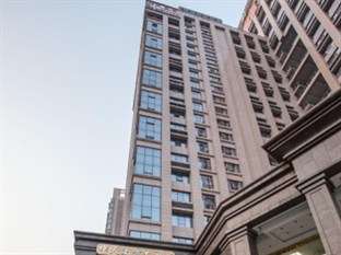 Agoda.com China Apartments & Hotels