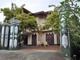 Agoda.com Sri Lanka Apartments & Hotels