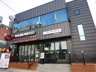 Agoda.com South Korea Apartments & Hotels