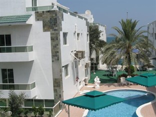 Agoda.com United Arab Emirates Apartments & Hotels