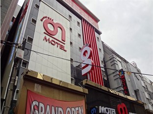 Agoda.com South Korea Apartments & Hotels