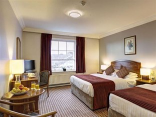 Agoda.com Ireland Apartments & Hotels