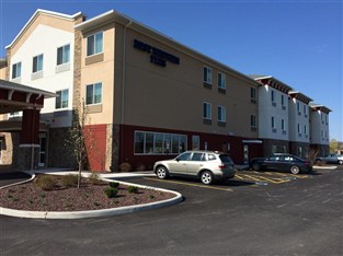 Agoda.com United States Apartments & Hotels