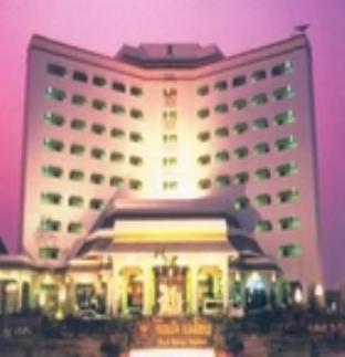 Agoda.com Thailand Apartments & Hotels