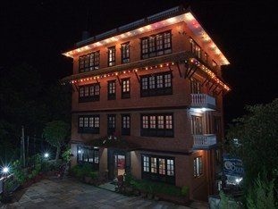 Agoda.com Nepal Apartments & Hotels